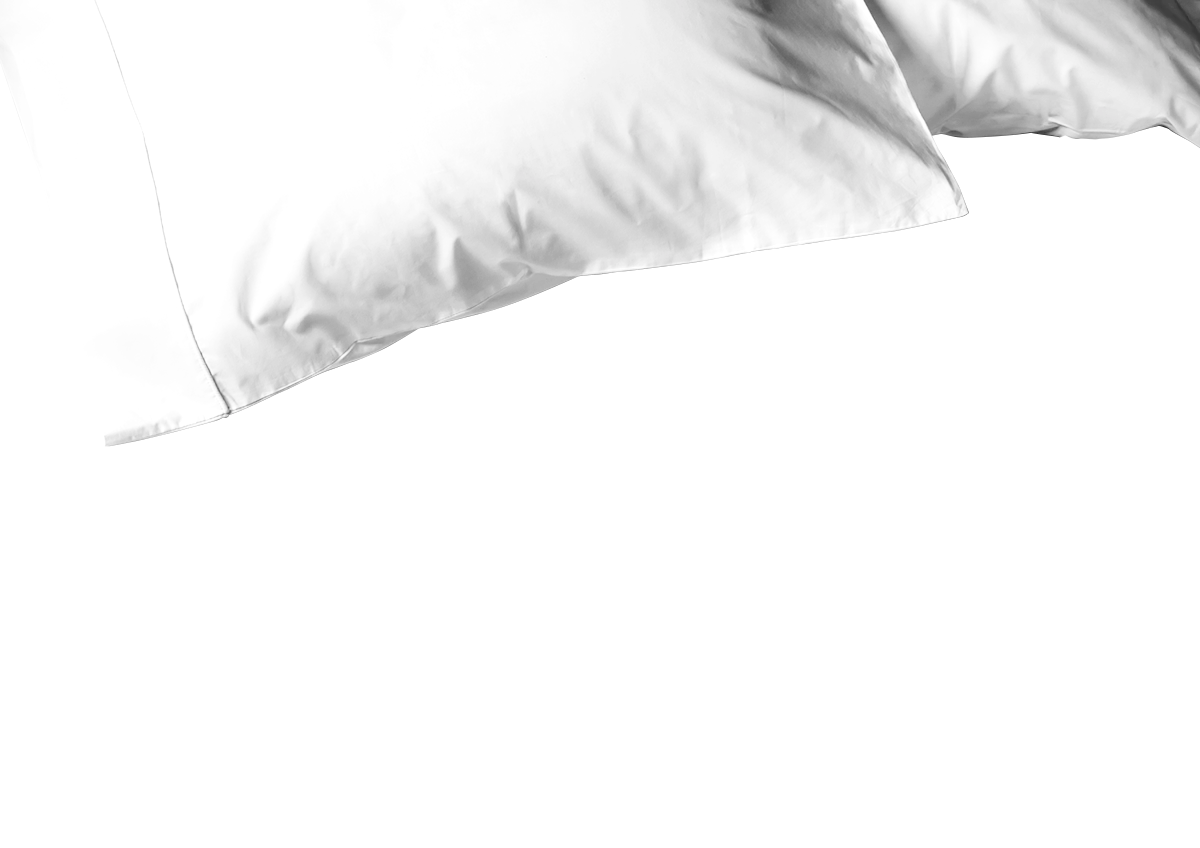 Organic Cotton Bedding Ensemble, Custom Sheet Sets, Single Sheets with 400 TC Percale Weave in