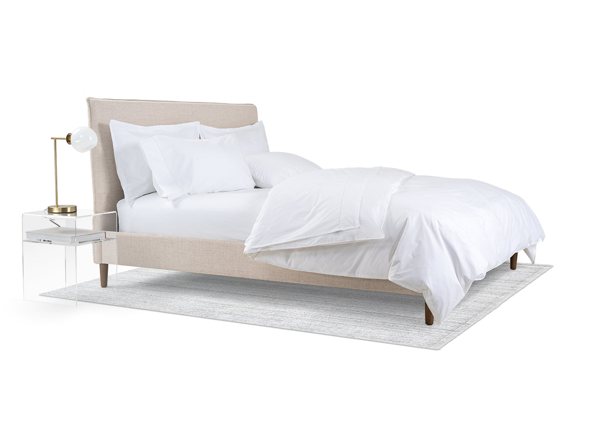 Bedding Ensemble (CalKing)