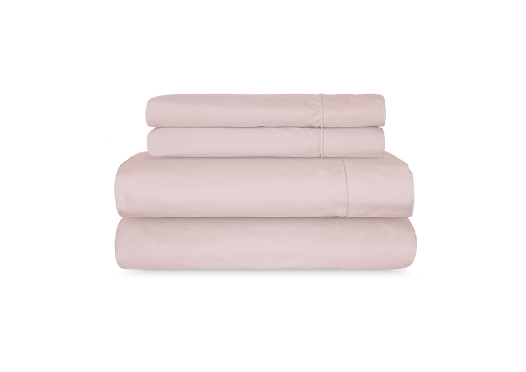 Girlie Girl The Perfect Sheet Set (Queen) by Cammie
