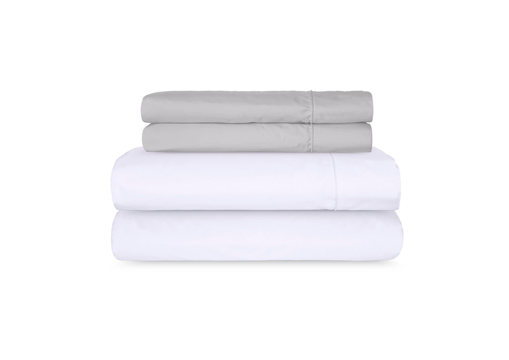 Loft The Perfect Sheet Set (Queen) by Cammie
