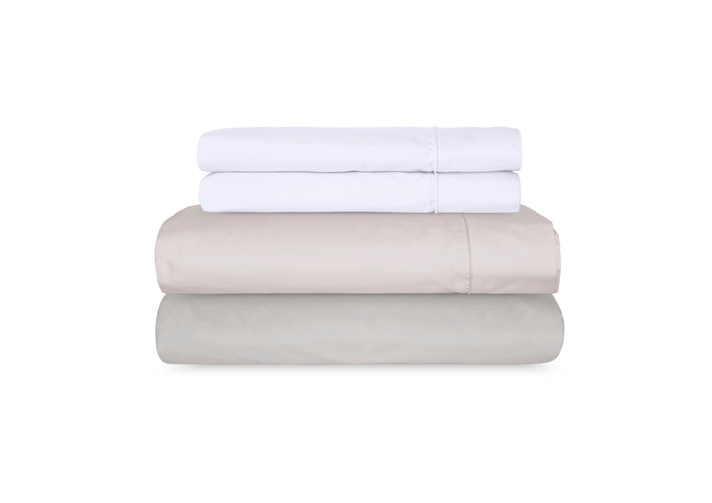 Summerfield Hill The Perfect Sheet Set (Queen) by Cammie
