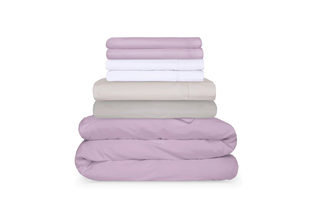 Summerfield Hill Bedding Ensemble (Twin) by Apartment Therapy x Cammie