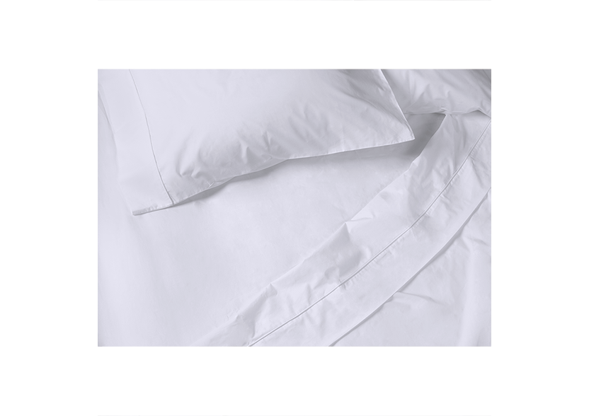 Organic Cotton The Perfect Sheet Set (Twin)