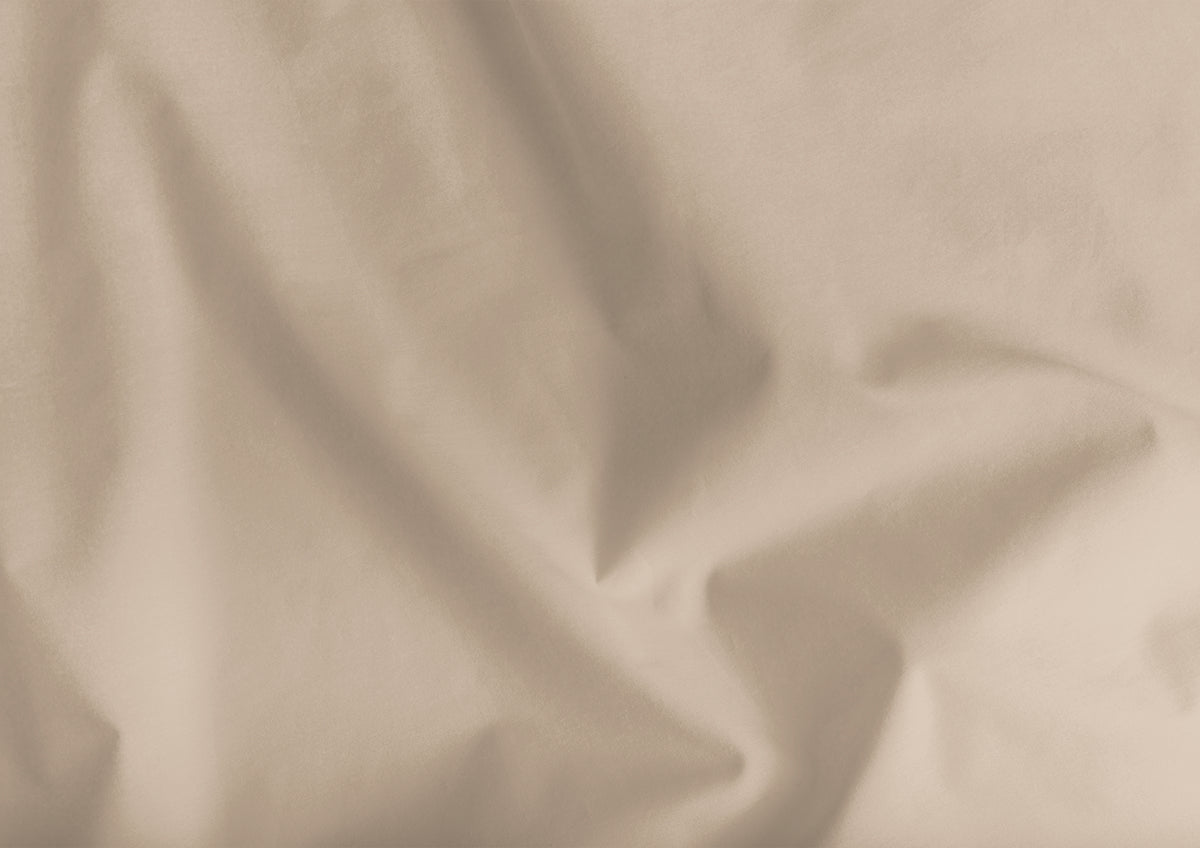 Adobe Bluff Fitted Sheet (Queen) by Cammie