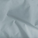 Blue Fog Flat Sheet (Queen) by Cammie