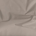 Brown Shale Flat Sheet (Queen) by Cammie