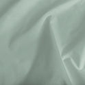 Frosted Jade Flat Sheet (Queen) by Cammie