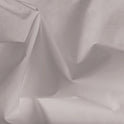 Grey Mauve Flat Sheet (Queen) by Cammie