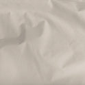 Milk Foam Flat Sheet (Queen) by Cammie