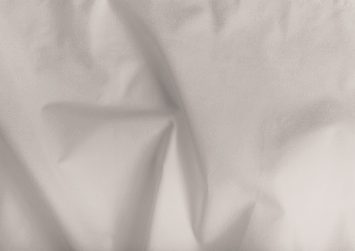 Mother of Pearl Flat Sheet (Queen) by Cammie
