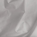 Pure Platinum Flat Sheet (Queen) by Cammie