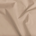Raw Clay Flat Sheet (Queen) by Cammie