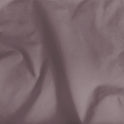 Smoke Plum Flat Sheet (Queen) by Cammie