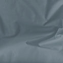 Storm Cloud Flat Sheet (Queen) by Cammie