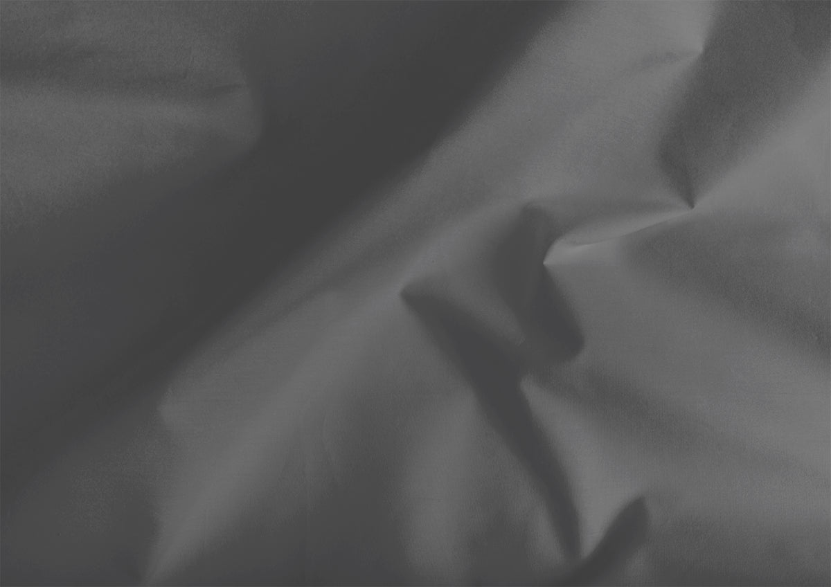 Tungsten Steel Fitted Sheet (Queen) by Cammie