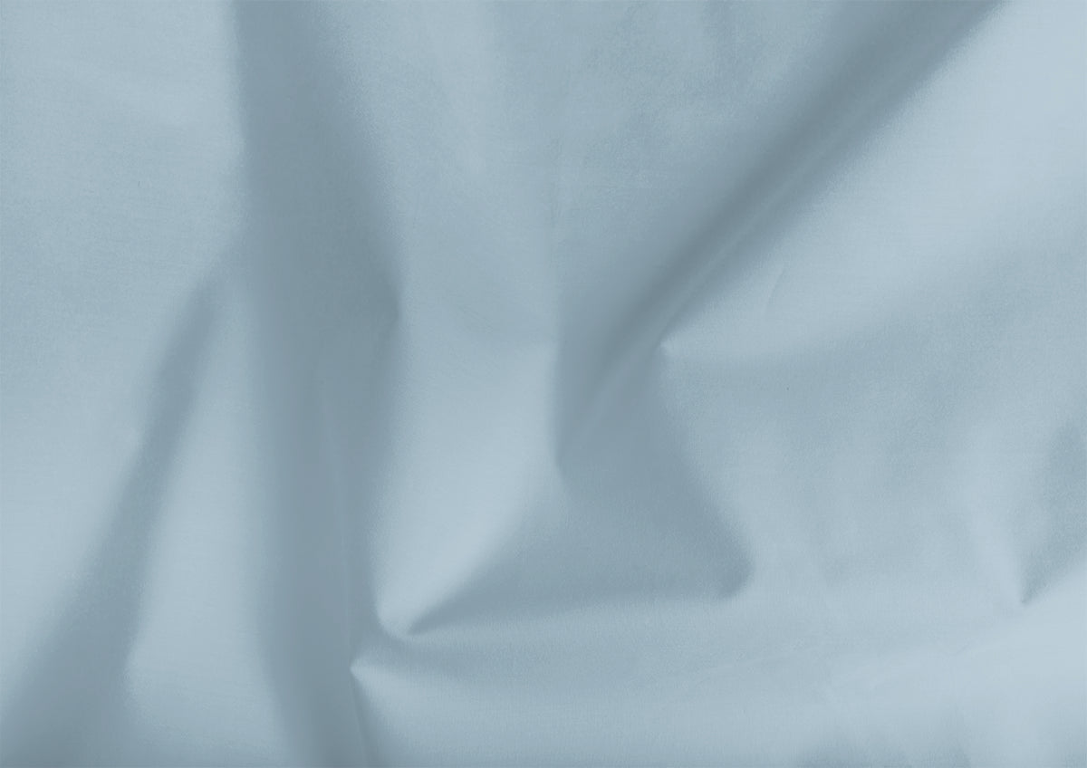 Water’s Edge Flat Sheet (Queen) by Cammie