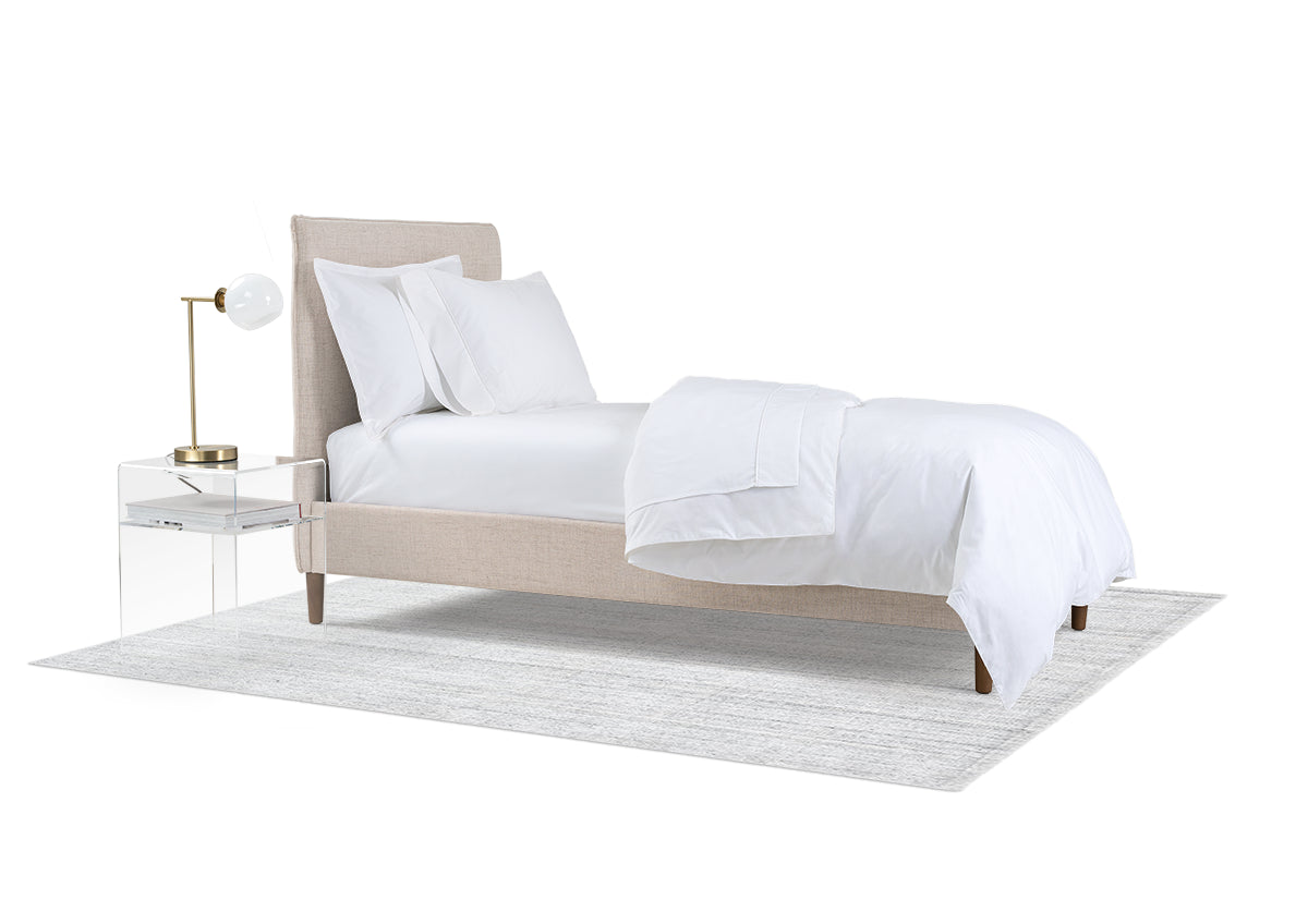 Bedding Ensemble (Twin)