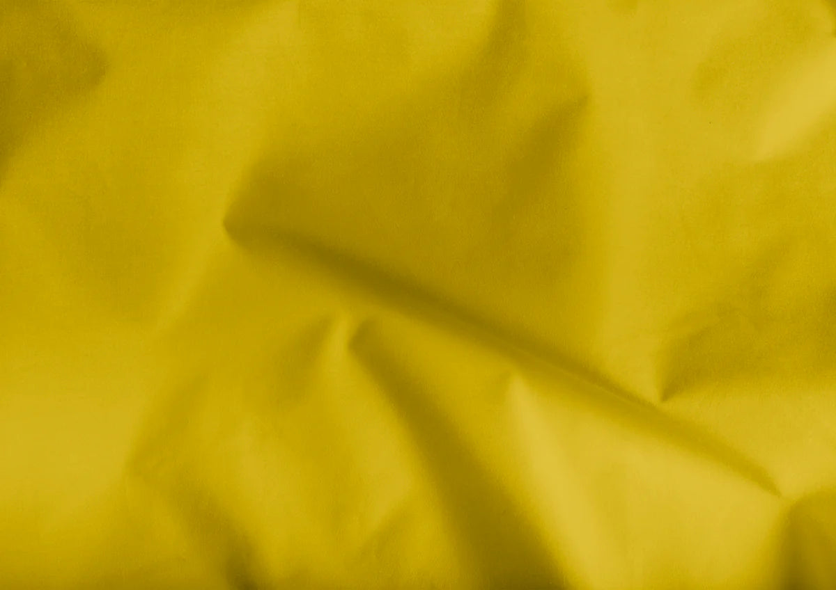 Yellow Jasmine Duvet Cover (Twin) by Apartment Therapy x Cammie