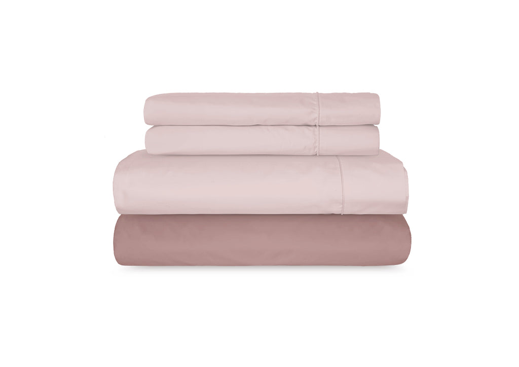 Golden Eye Sheet Set (Twin) by Apartment Therapy x Cammie