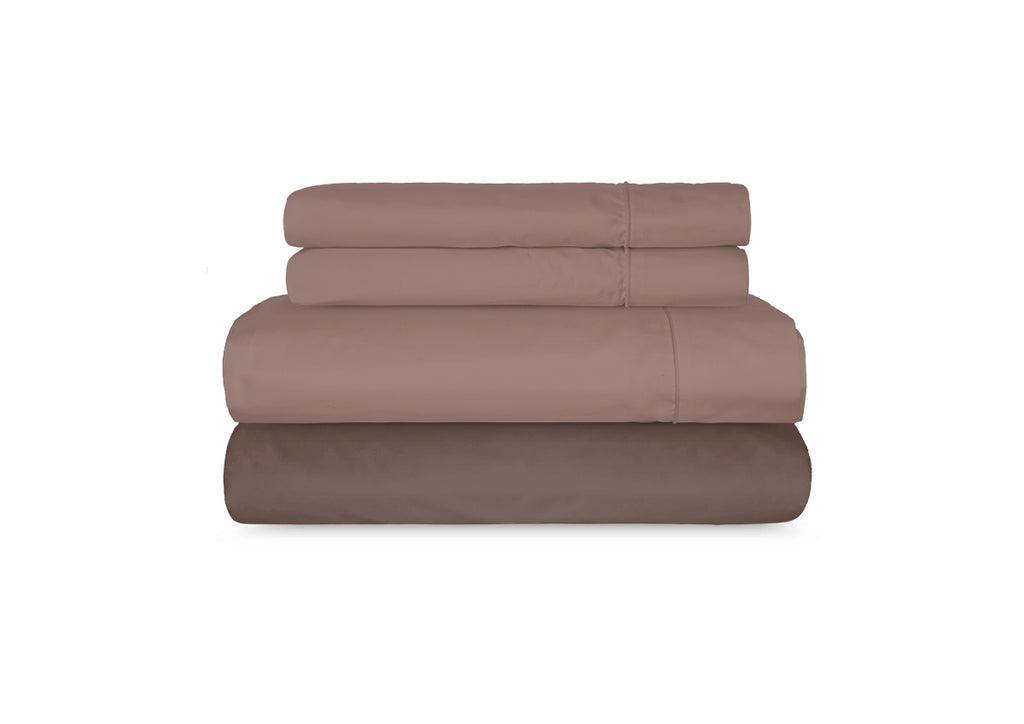 Port Royal Sheet Set (Twin) by Apartment Therapy x Cammie