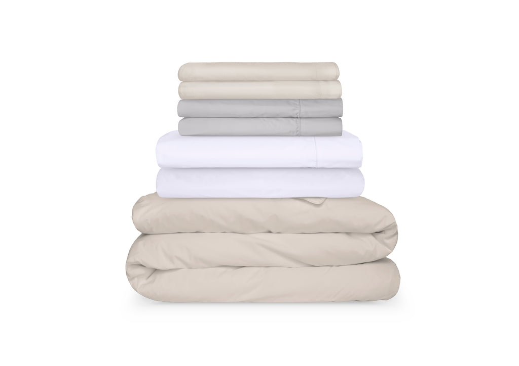 Loft Bedding Ensemble (Queen) by Cammie
