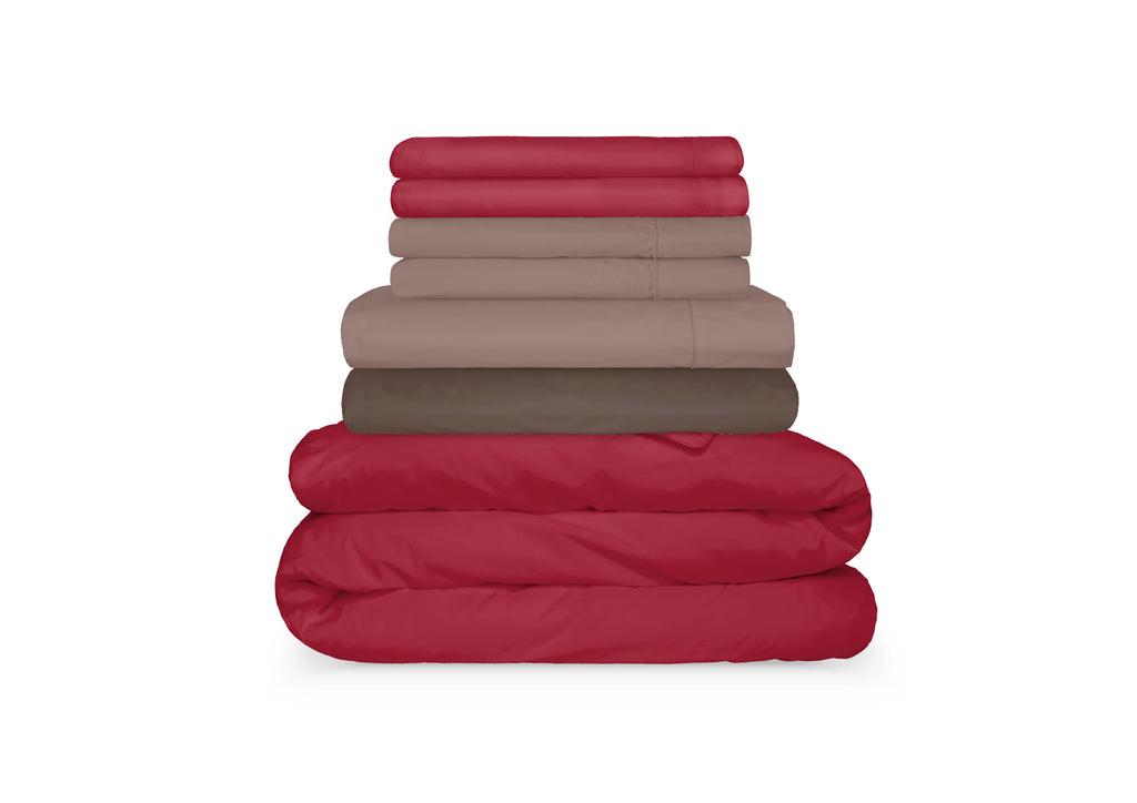 Port Royal Bedding Ensemble (Queen) by Apartment Therapy x Cammie
