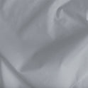 Grey Rain Duvet Cover (Full / Queen) by Cammie