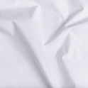 True White Duvet Cover (Full / Queen) by Cammie